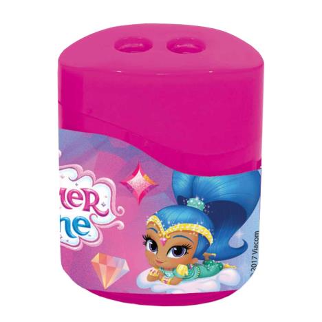 Shimmer & Shine Pencil Sharpener £0.89
